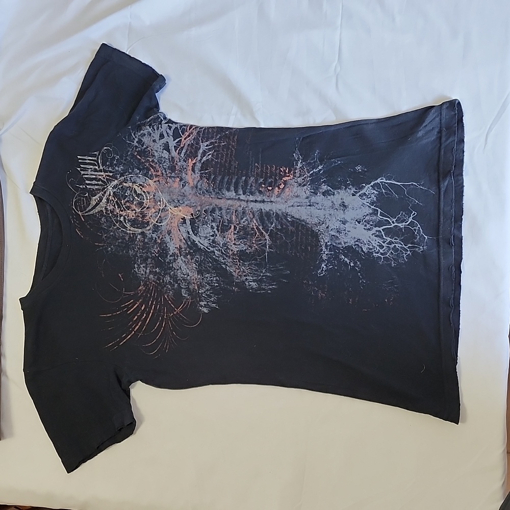 Large Sinful ladies shirt